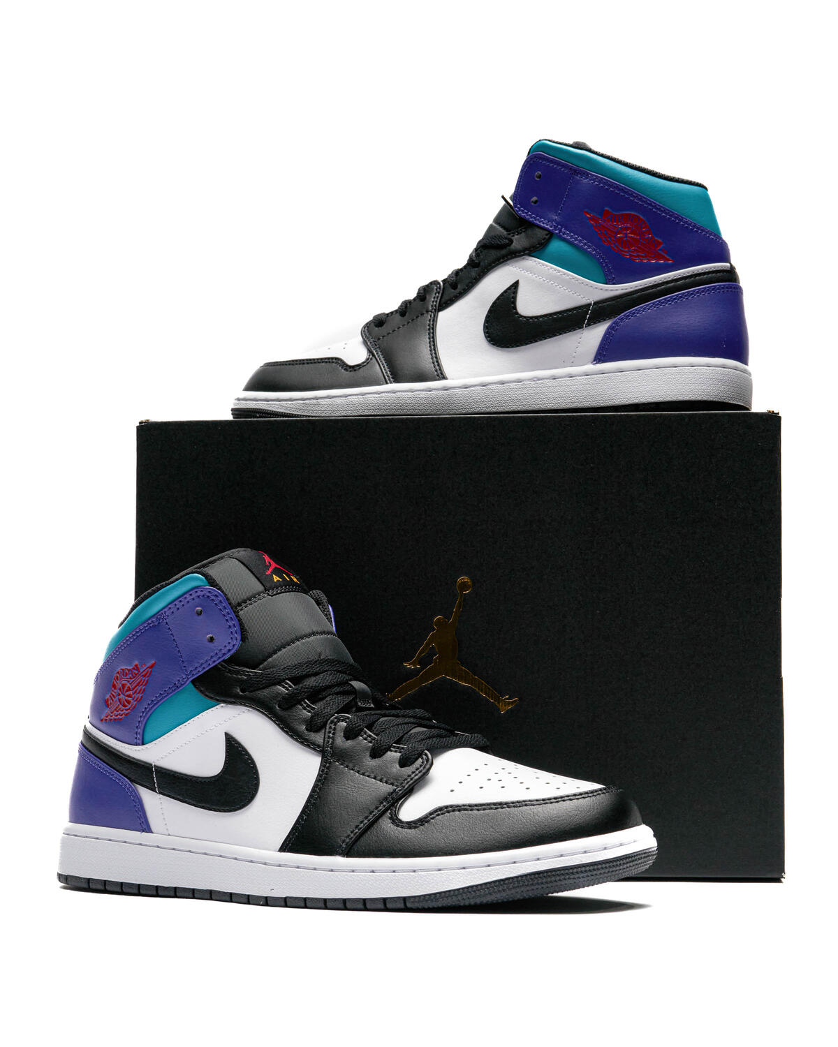 AIR JORDAN 1 MID | DQ8426-154 | AFEW STORE